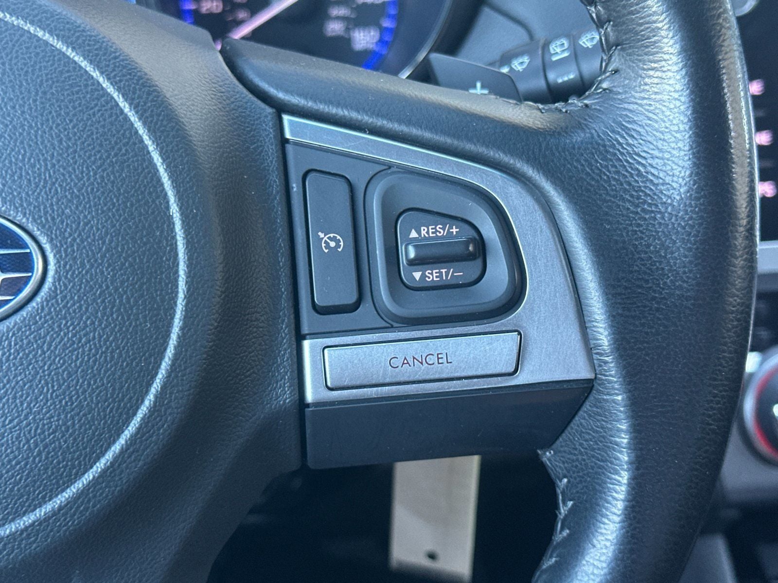 2016 Subaru Outback 3.6R Limited