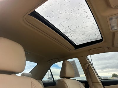 2016 Toyota Camry Hybrid XLE