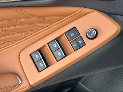 2020 Toyota Avalon Hybrid Limited