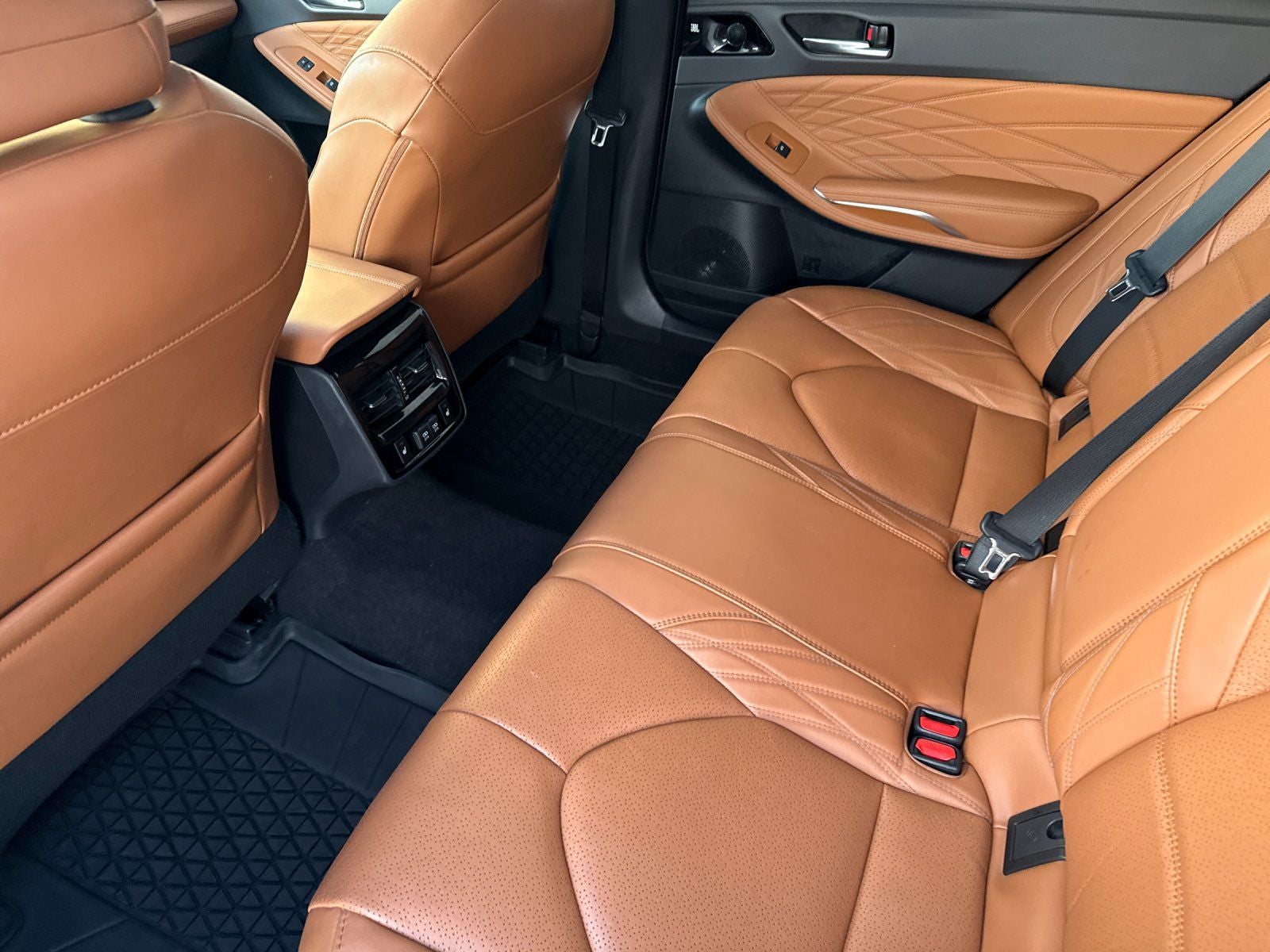 2020 Toyota Avalon Hybrid Limited