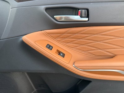 2020 Toyota Avalon Hybrid Limited