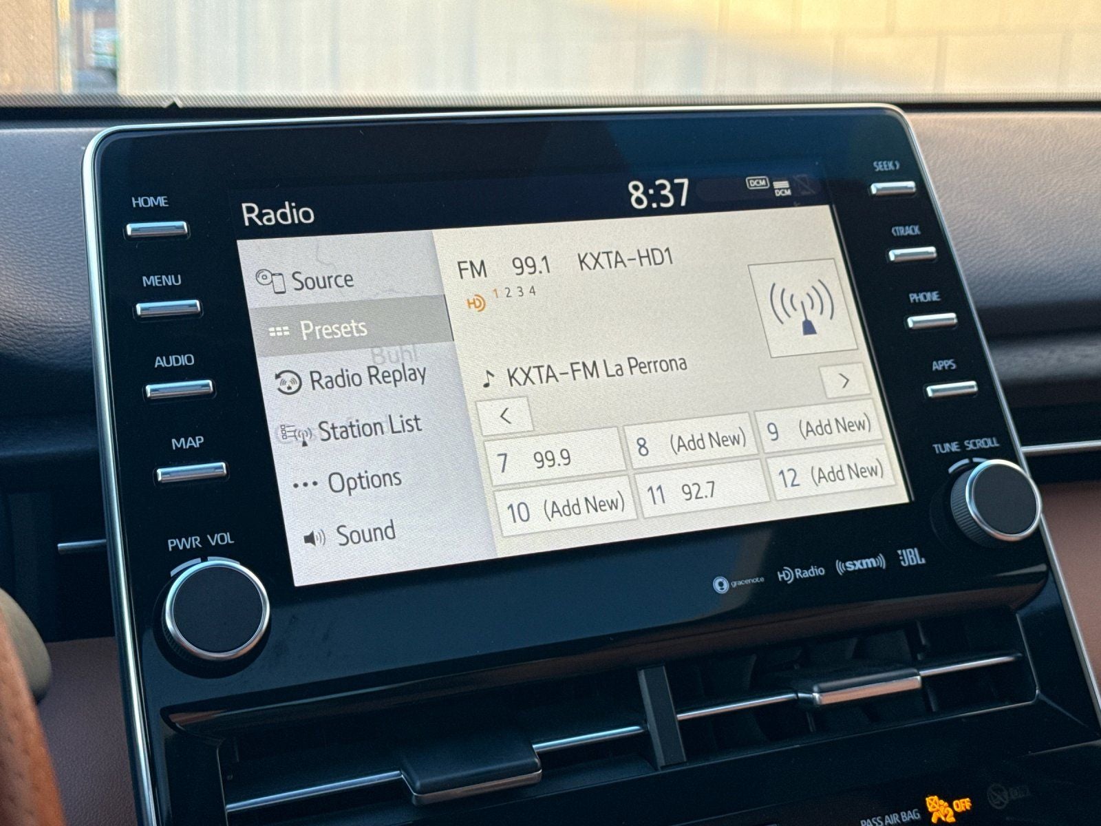 2020 Toyota Avalon Hybrid Limited