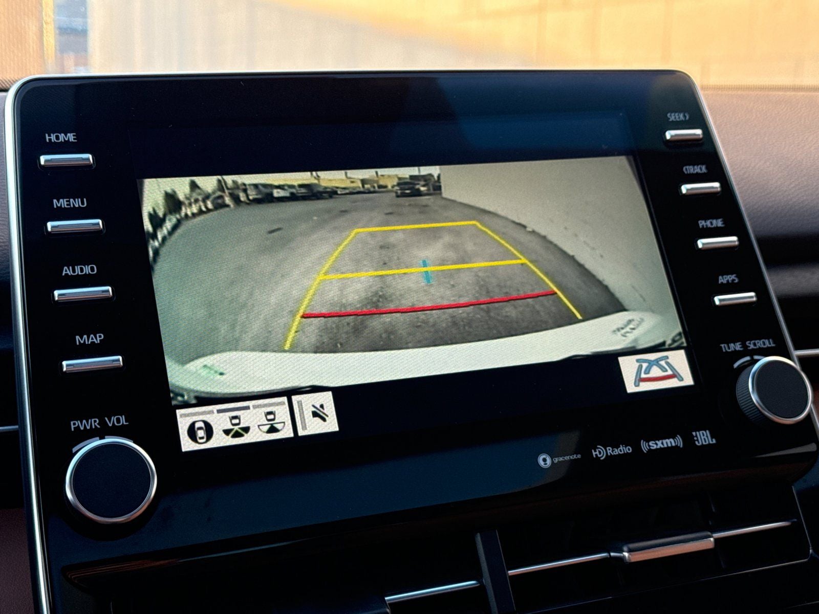 2020 Toyota Avalon Hybrid Limited