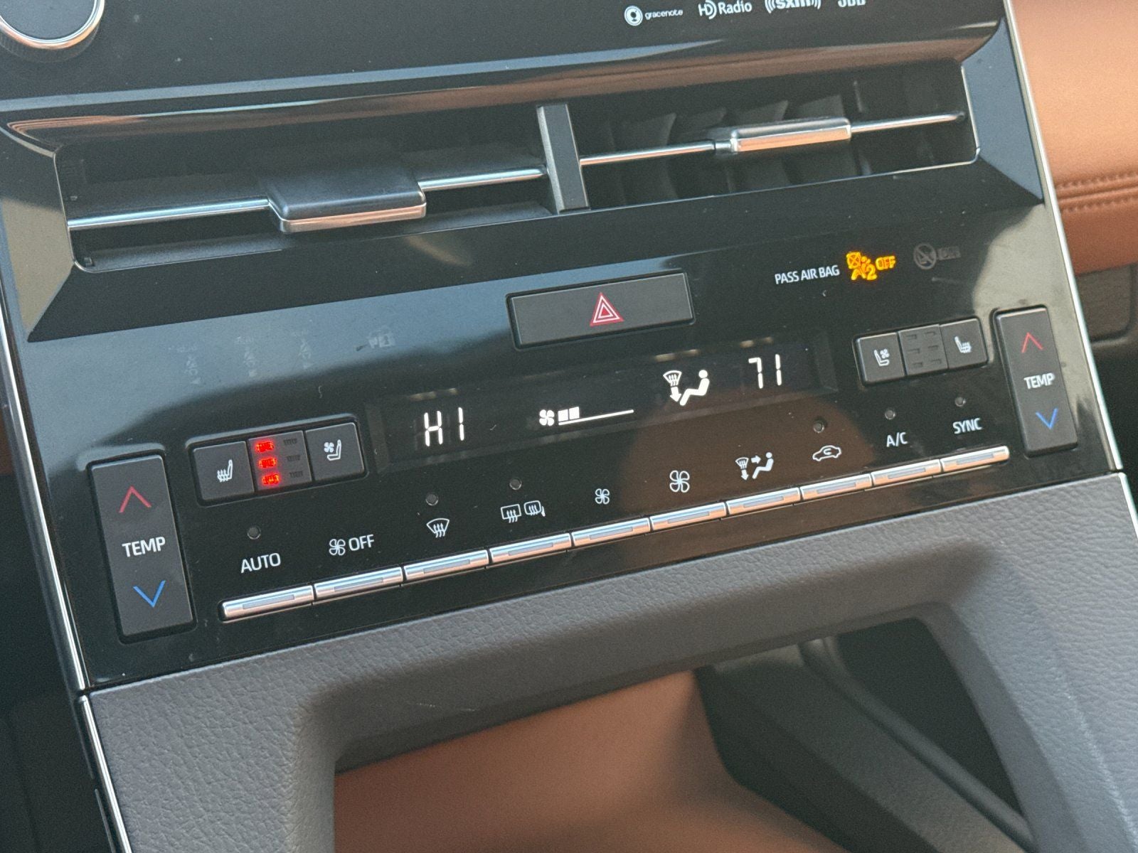 2020 Toyota Avalon Hybrid Limited