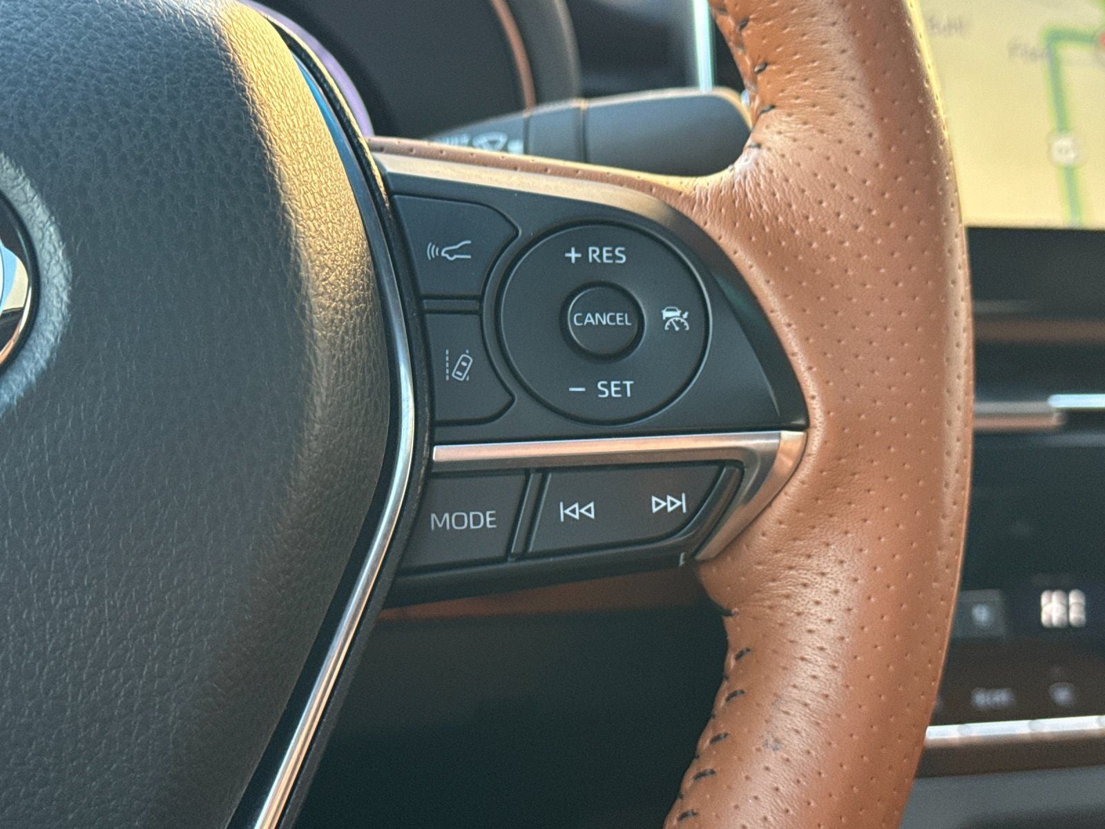 2020 Toyota Avalon Hybrid Limited