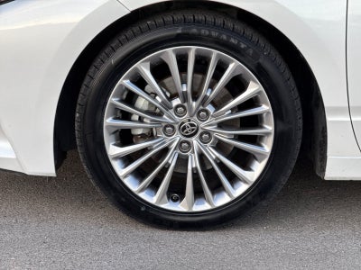 2020 Toyota Avalon Hybrid Limited