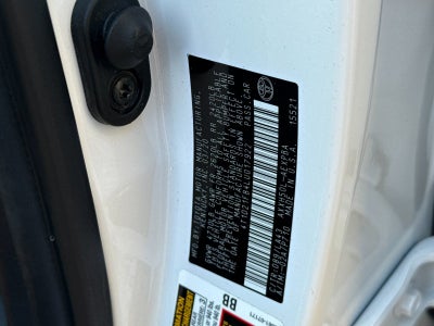 2020 Toyota Avalon Hybrid Limited