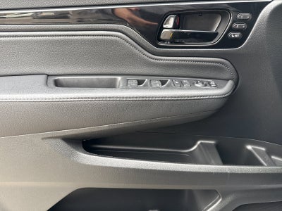 2021 Honda Odyssey Touring