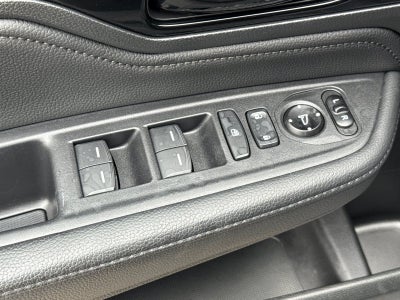 2021 Honda Odyssey Touring