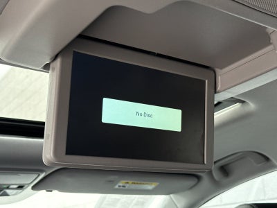 2021 Honda Odyssey Touring