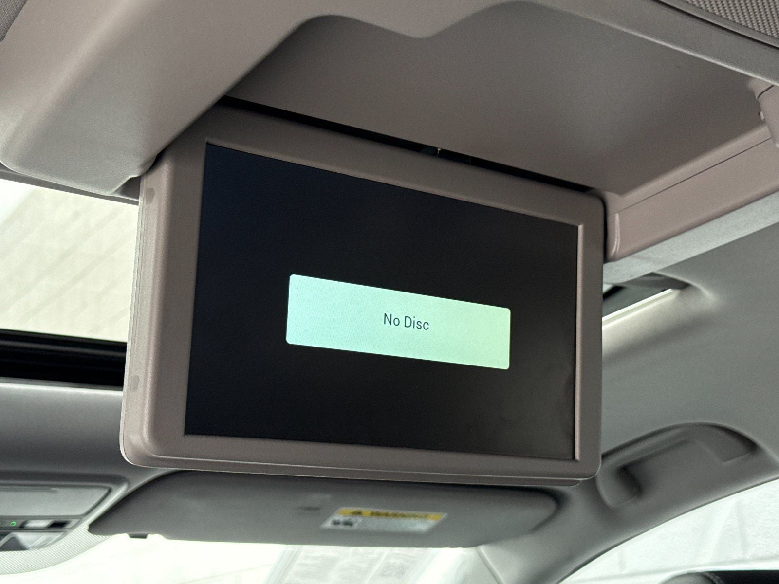 2021 Honda Odyssey Touring