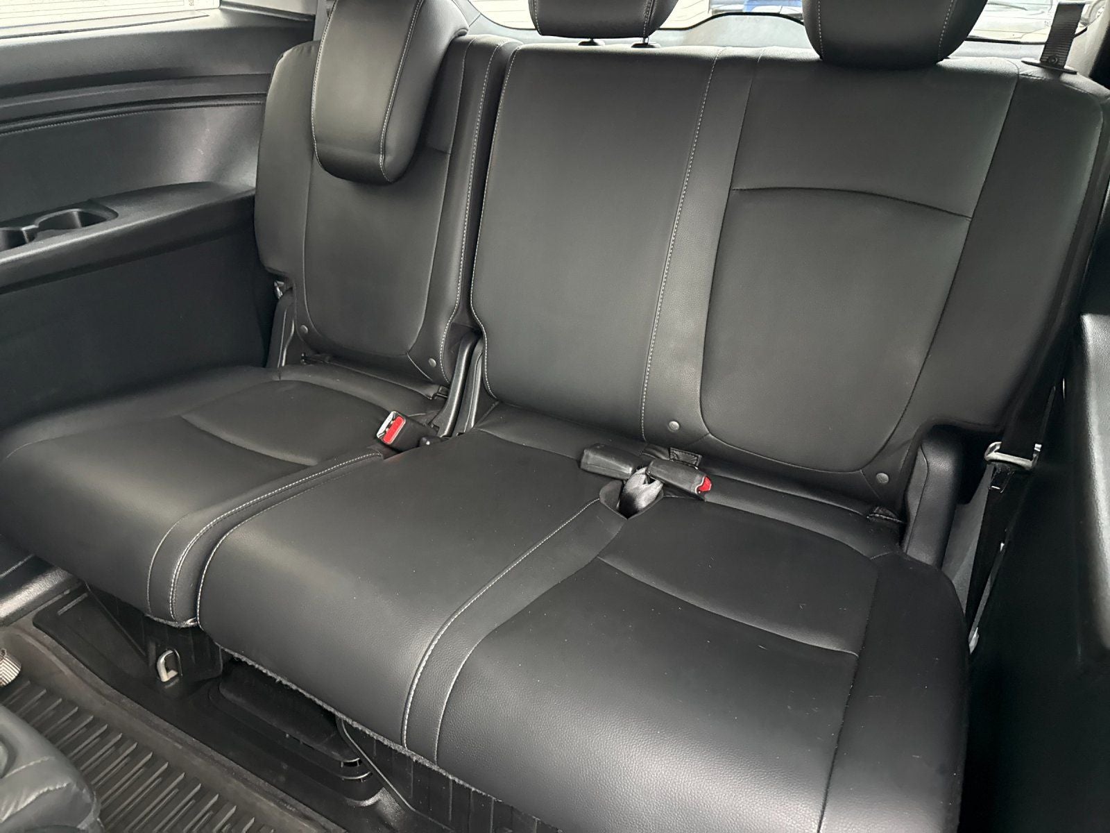 2021 Honda Odyssey Touring