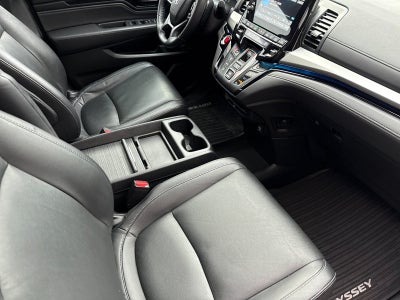 2021 Honda Odyssey Touring