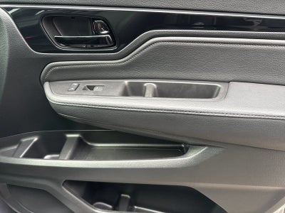 2021 Honda Odyssey Touring