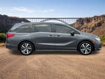 2021 Honda Odyssey Touring