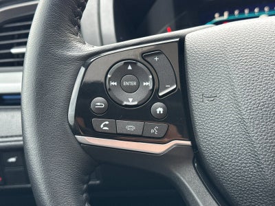 2021 Honda Odyssey Touring