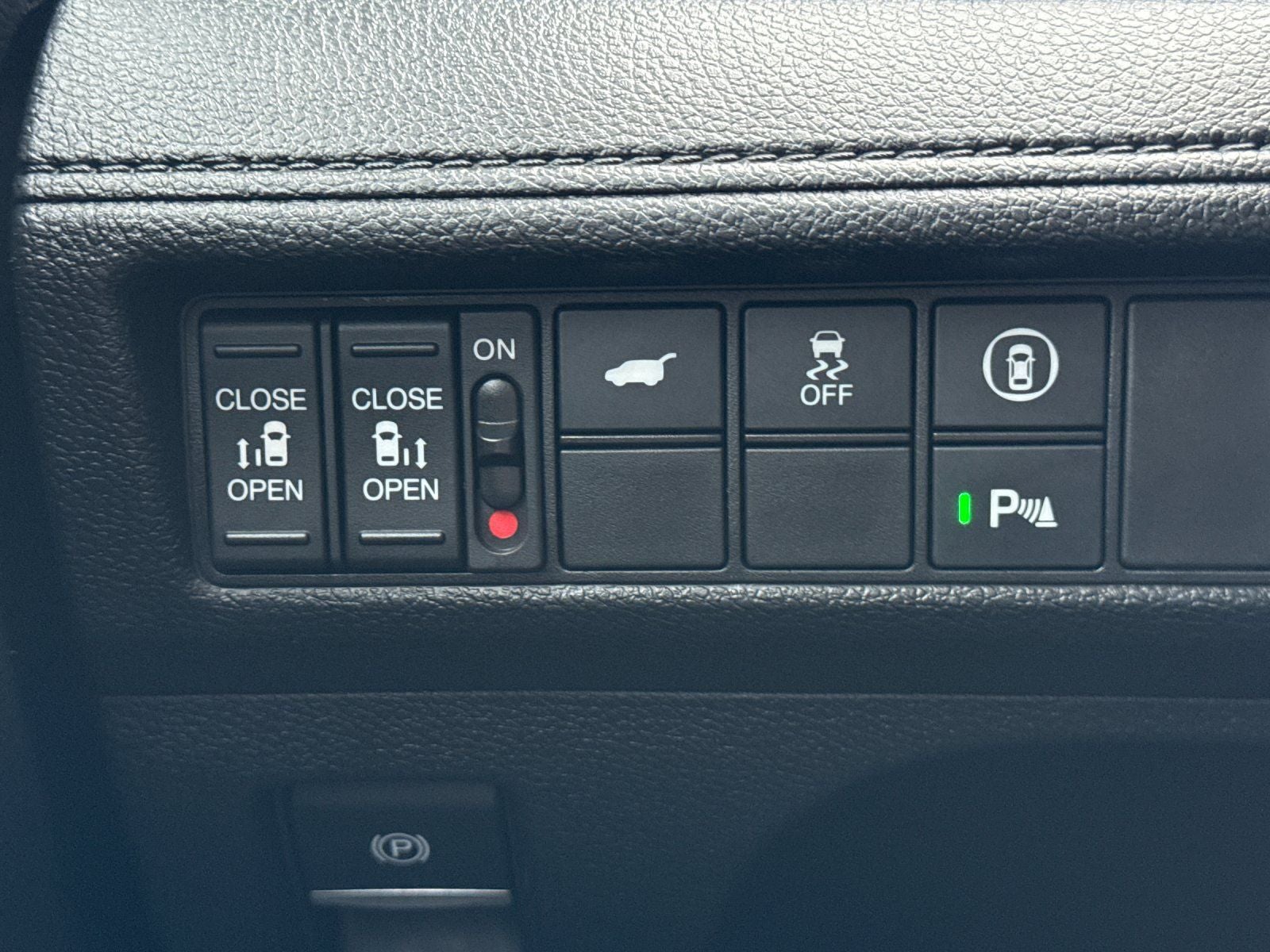 2021 Honda Odyssey Touring