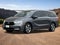 2021 Honda Odyssey Touring