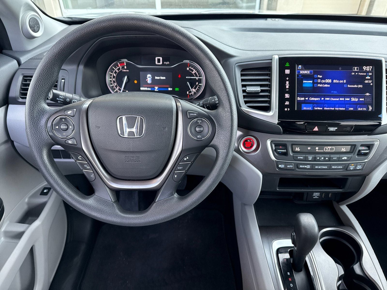 2016 Honda Pilot EX