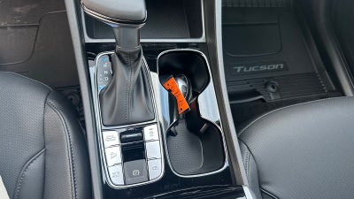 2026 Hyundai Tucson XRT