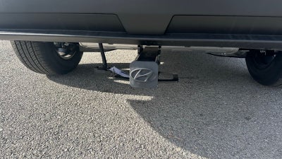 2026 Hyundai Tucson XRT