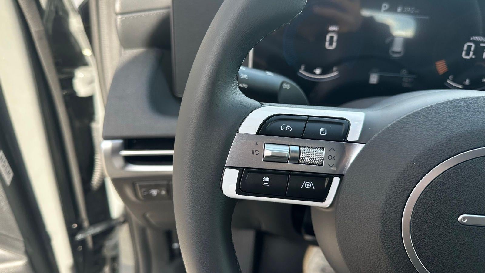 2026 Hyundai Tucson XRT