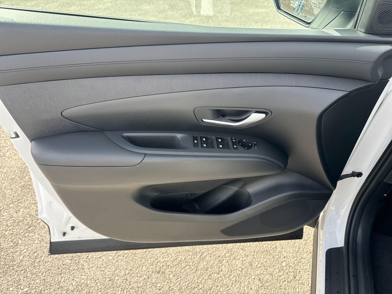 2026 Hyundai Tucson XRT