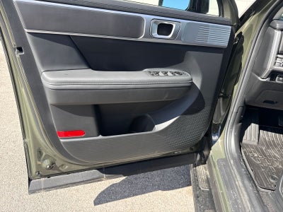 2026 Hyundai Santa Fe XRT