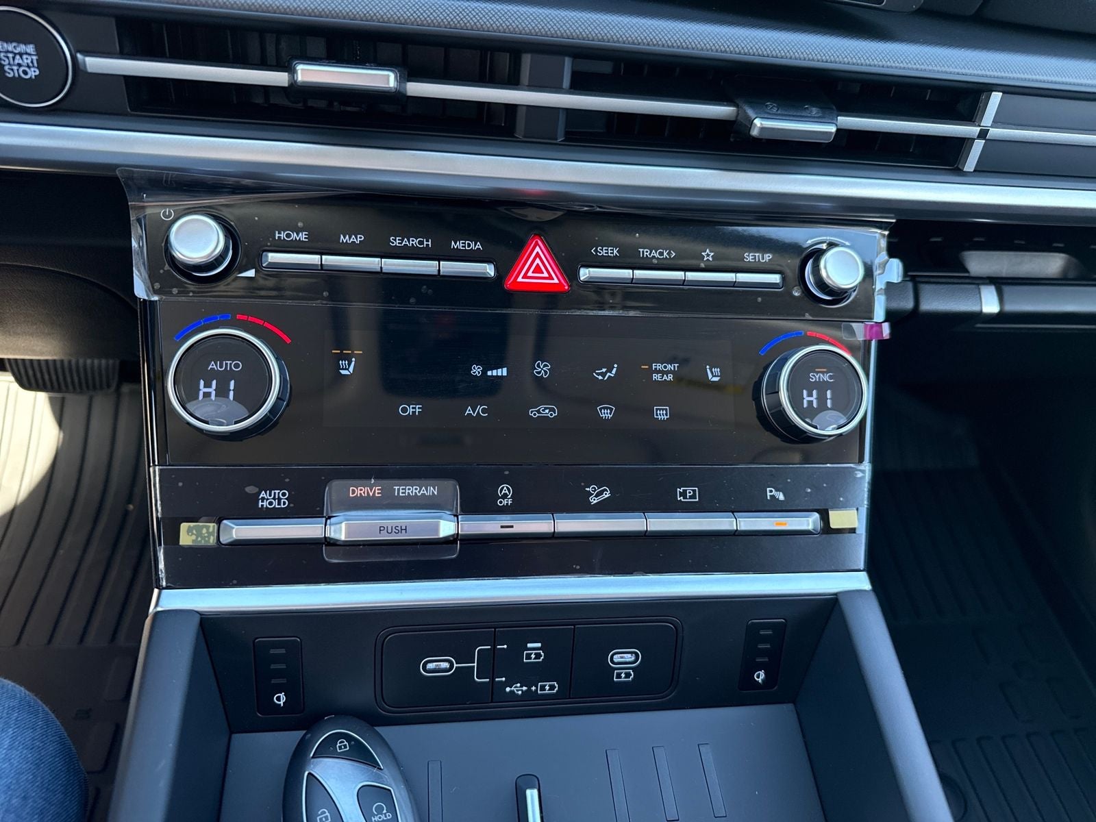 2026 Hyundai Santa Fe XRT