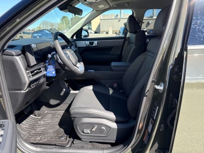 2026 Hyundai Santa Fe XRT