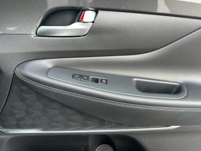 2023 Hyundai Santa Fe Hybrid SEL Premium