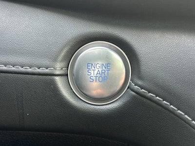2023 Hyundai Santa Fe Hybrid SEL Premium