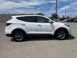 2017 Hyundai Santa Fe Sport 2.4 Base