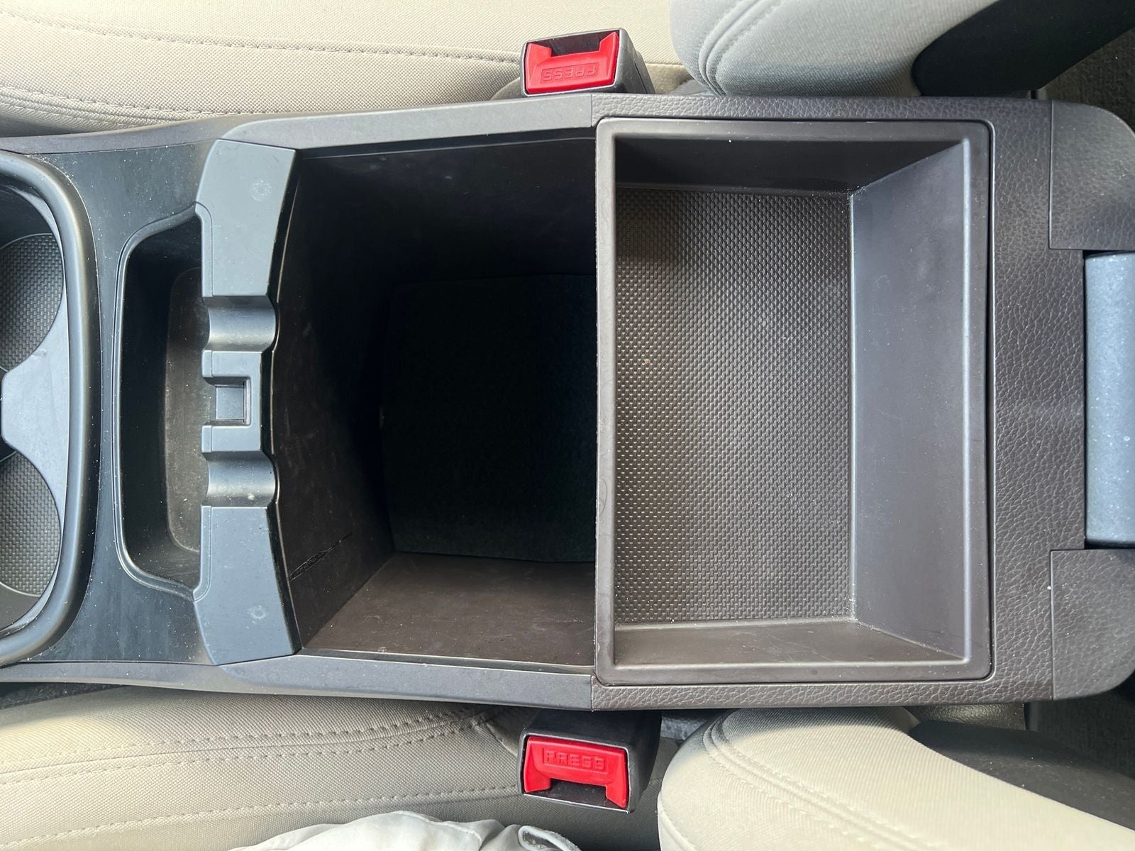 2017 Hyundai Santa Fe Sport 2.4 Base