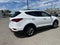 2017 Hyundai Santa Fe Sport 2.4 Base