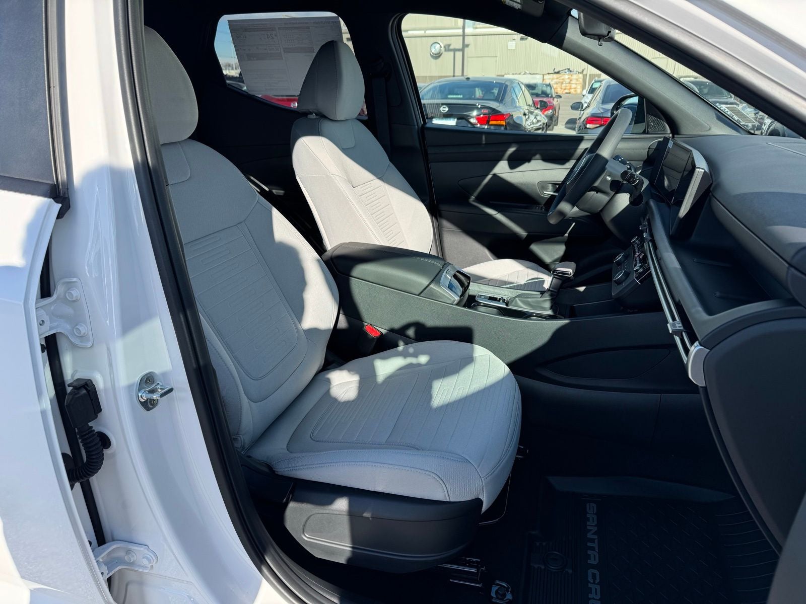 2026 Hyundai Santa Cruz SE