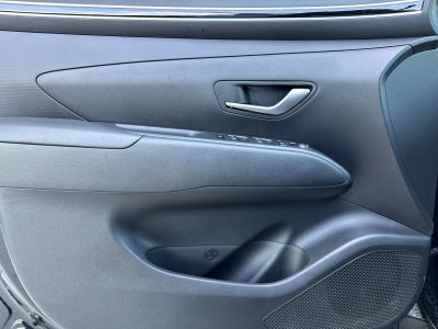 2024 Hyundai Santa Cruz NIGHT