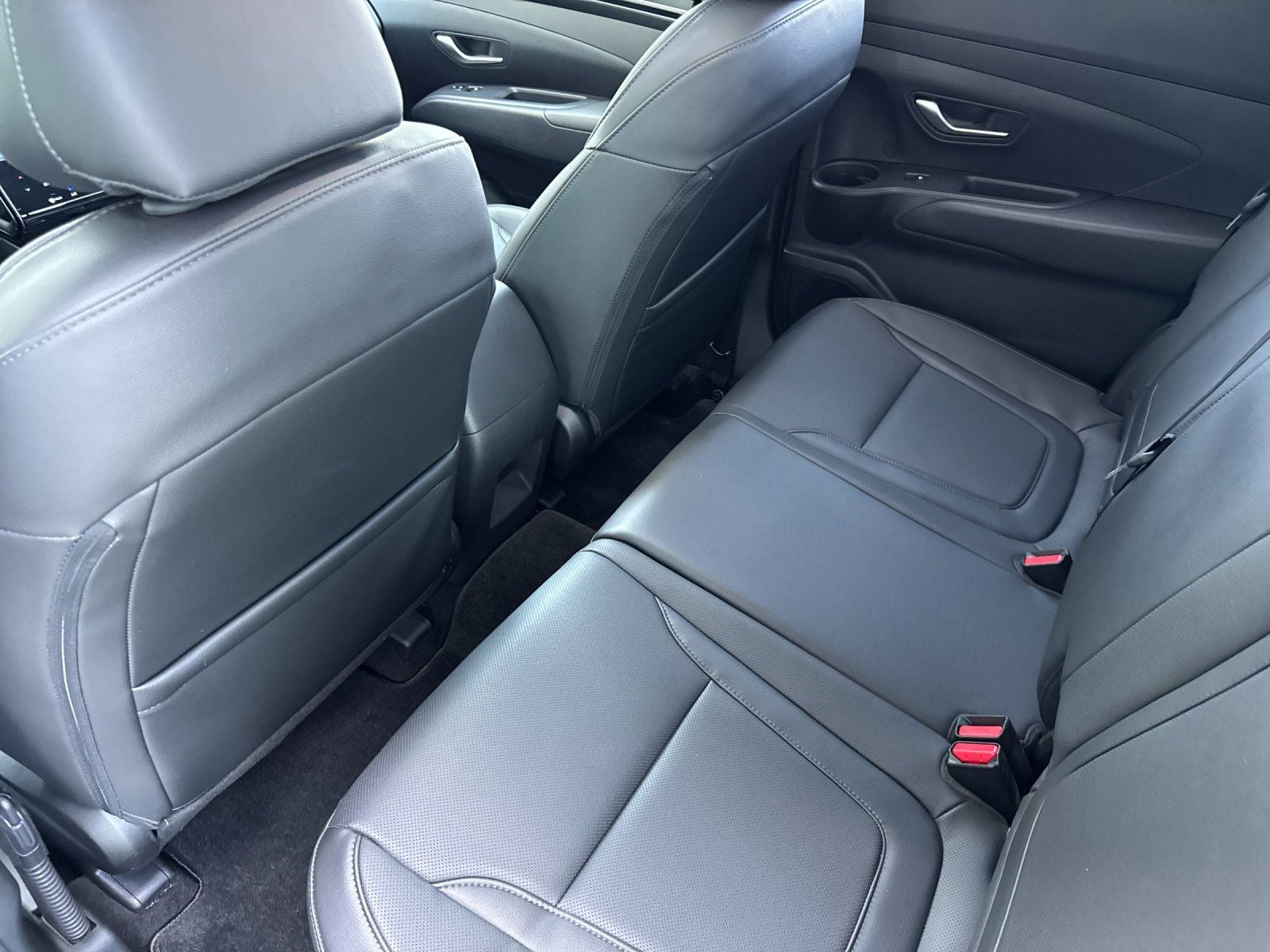 2024 Hyundai Santa Cruz NIGHT