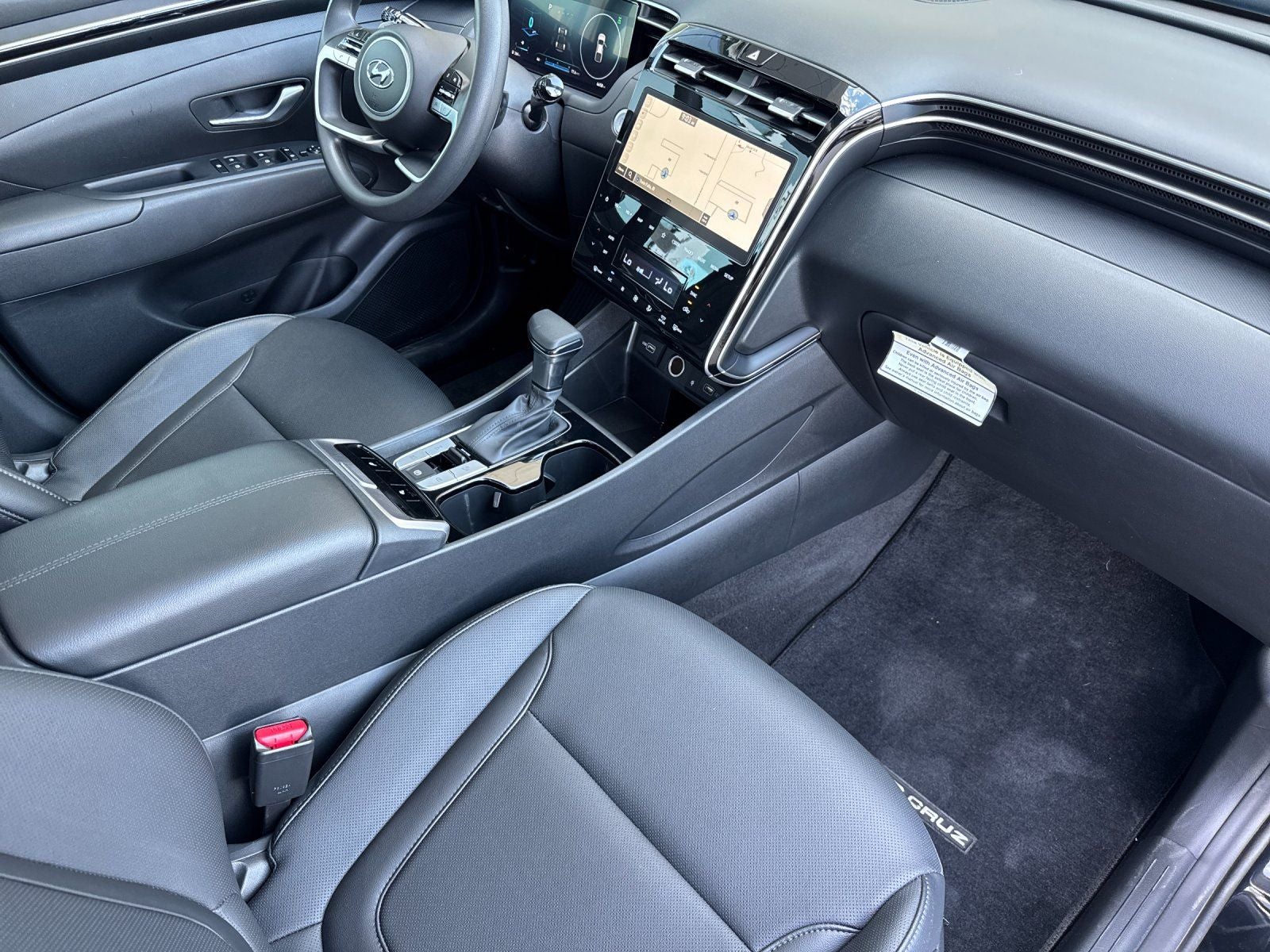 2024 Hyundai Santa Cruz NIGHT