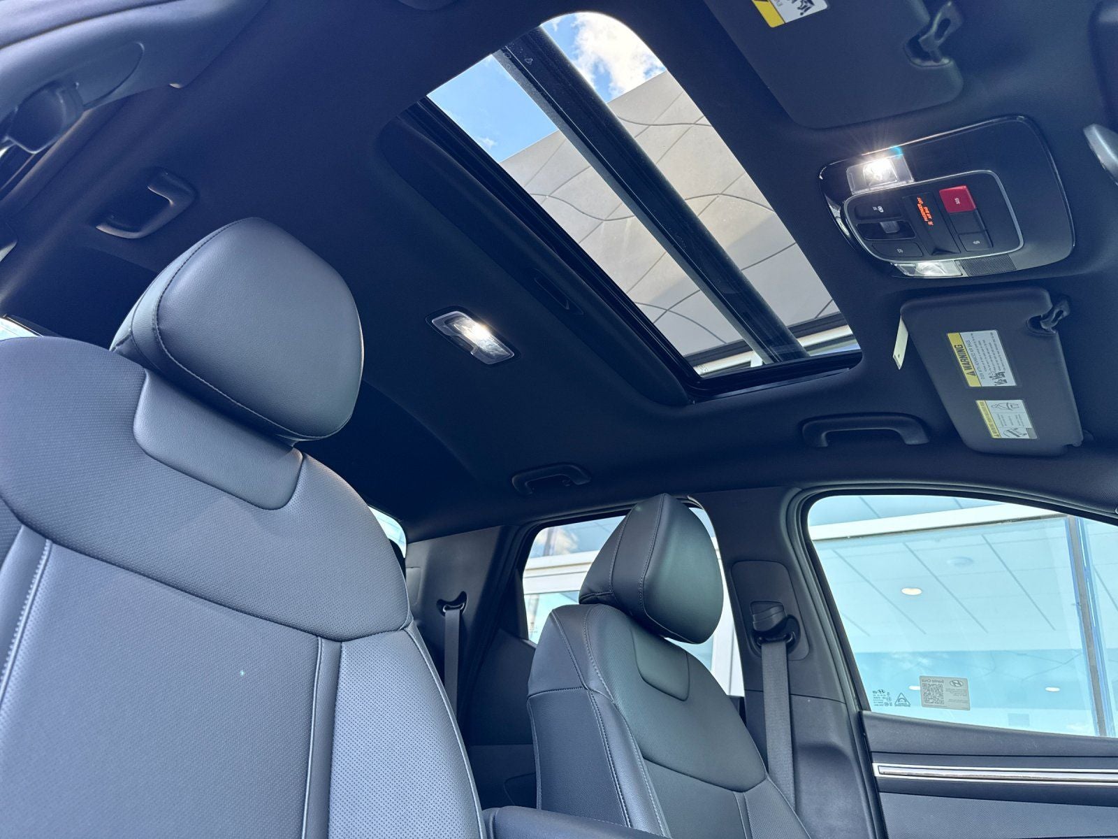 2024 Hyundai Santa Cruz NIGHT