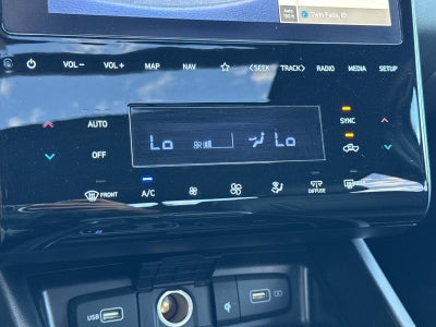 2024 Hyundai Santa Cruz NIGHT