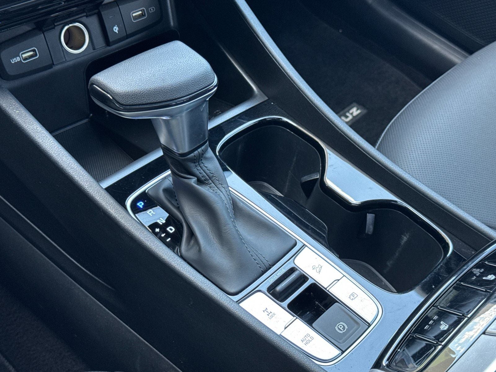 2024 Hyundai Santa Cruz NIGHT