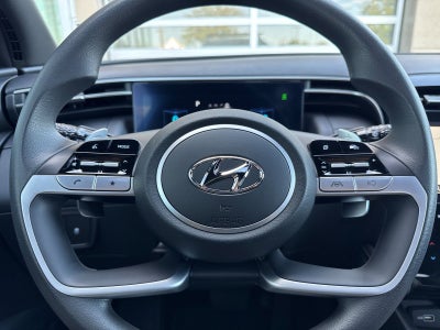 2024 Hyundai Santa Cruz NIGHT