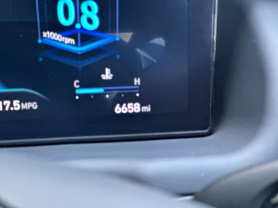 2024 Hyundai Santa Cruz NIGHT