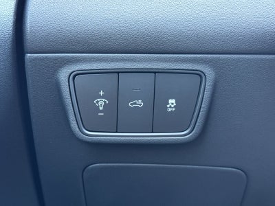 2024 Hyundai Santa Cruz NIGHT