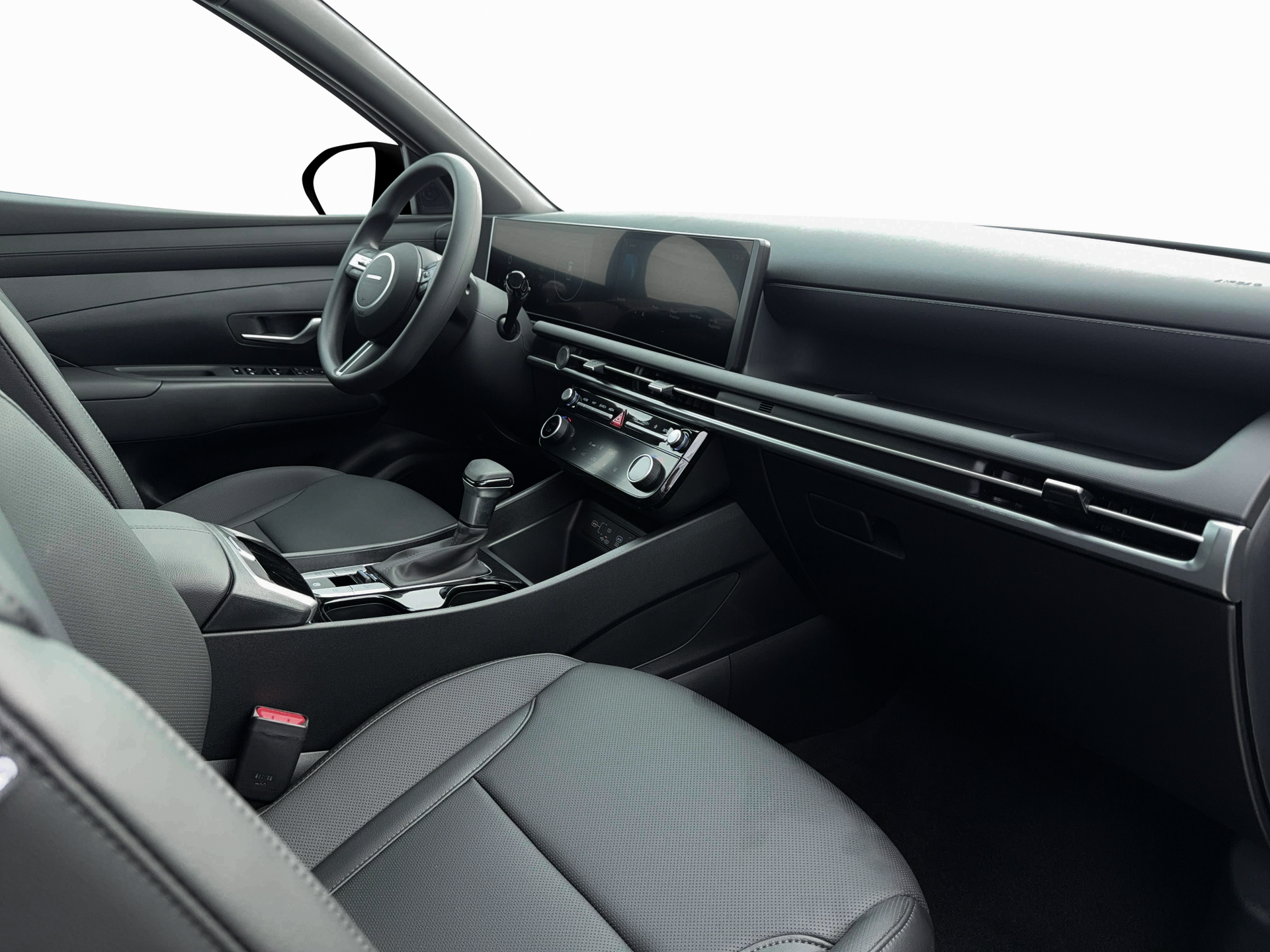 2027 Hyundai Santa Cruz SEL