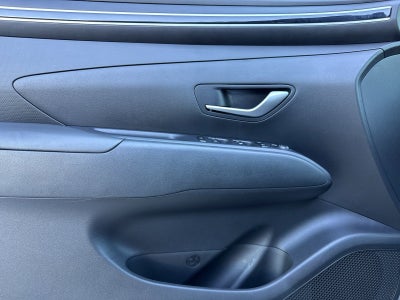 2024 Hyundai Santa Cruz NIGHT