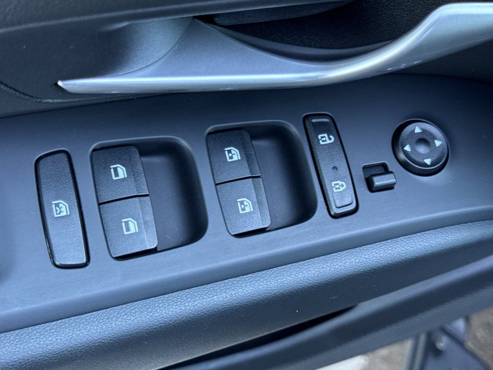 2024 Hyundai Santa Cruz NIGHT