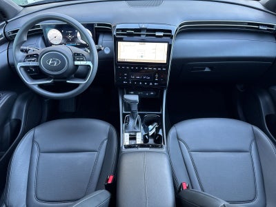 2024 Hyundai Santa Cruz NIGHT