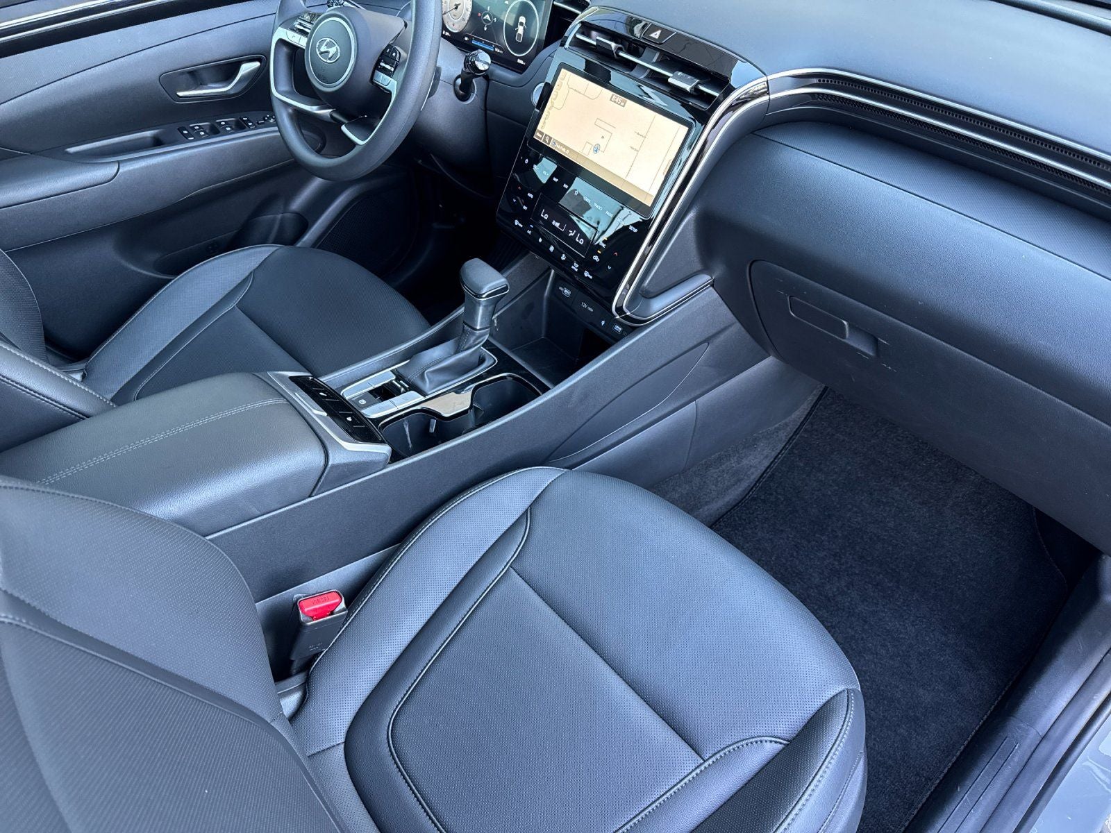 2024 Hyundai Santa Cruz NIGHT